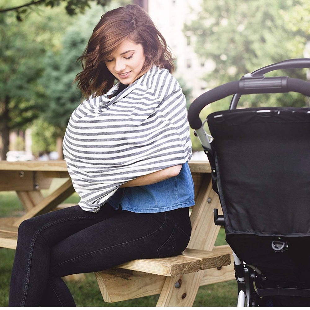 Matimati 5-in-1 nursing cover